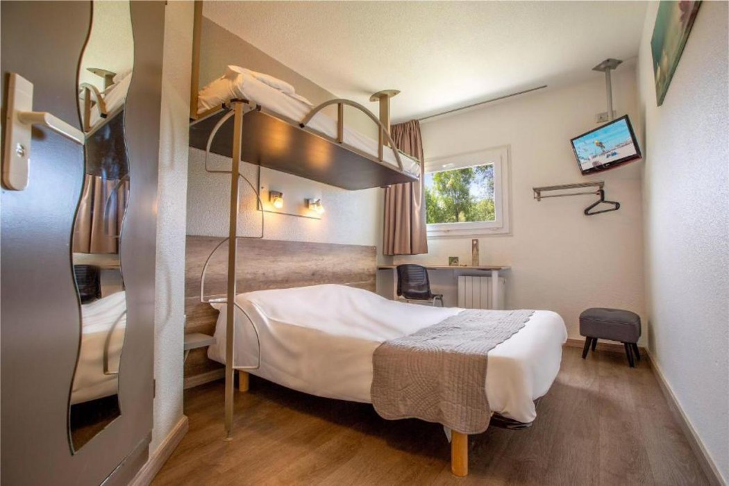 B&B HOTEL Berck-sur-Mer Rang-du-Fliers 12/19