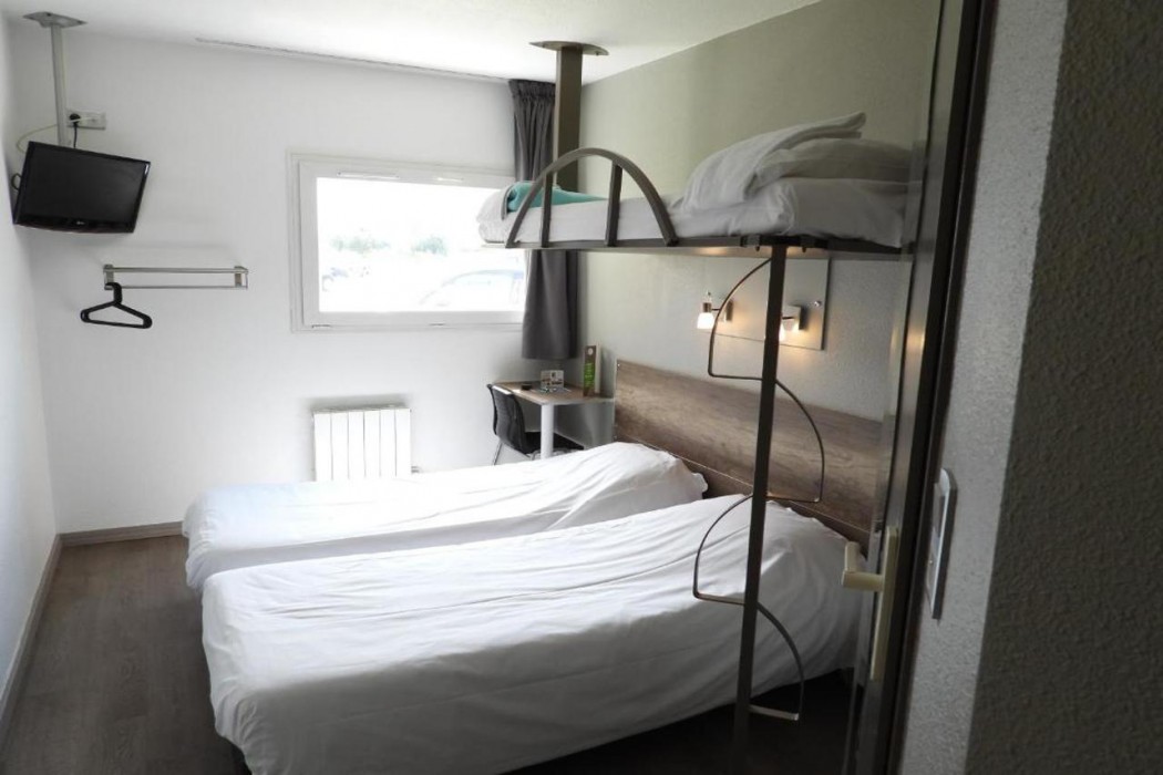 B&B HOTEL Berck-sur-Mer Rang-du-Fliers 10/19
