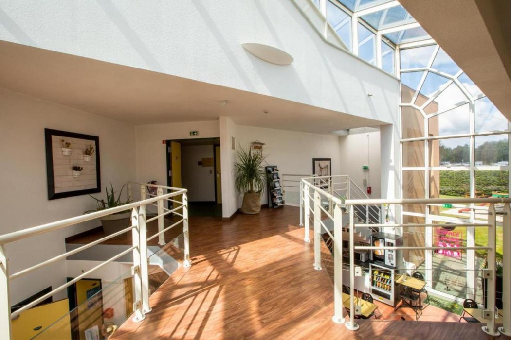 B&B HOTEL Berck-sur-Mer Rang-du-Fliers 15/19