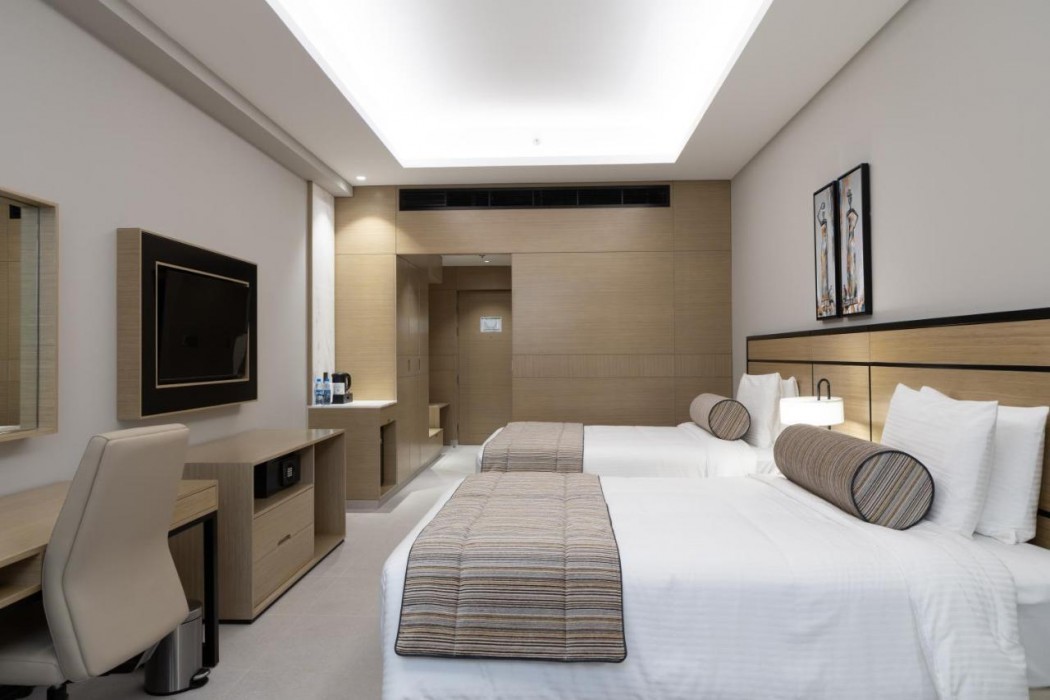 Djibouti Ayla Grand Hotel 17/64