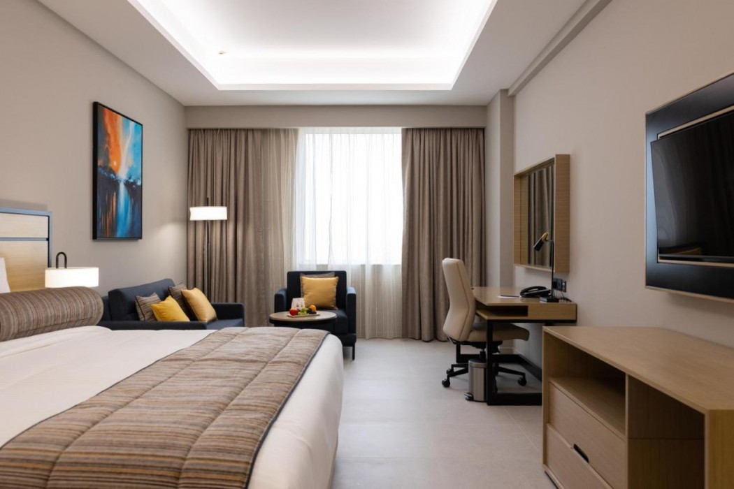 Djibouti Ayla Grand Hotel 11/64