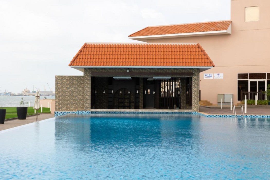 Djibouti Ayla Grand Hotel 34/64