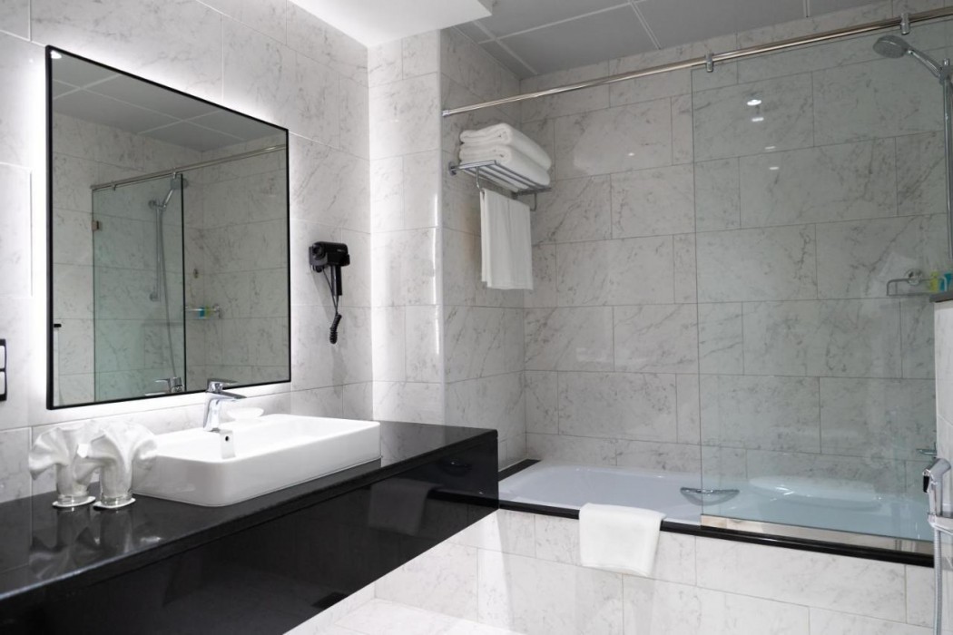 Djibouti Ayla Grand Hotel 15/64