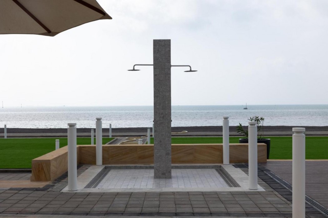Djibouti Ayla Grand Hotel 32/64