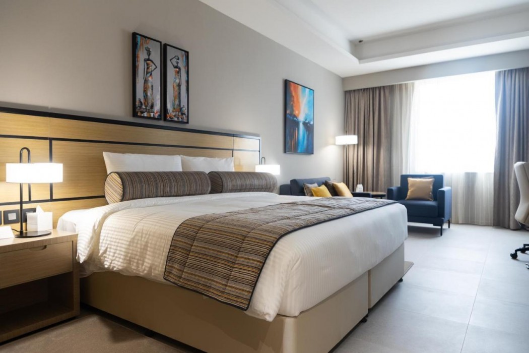 Djibouti Ayla Grand Hotel 7/64