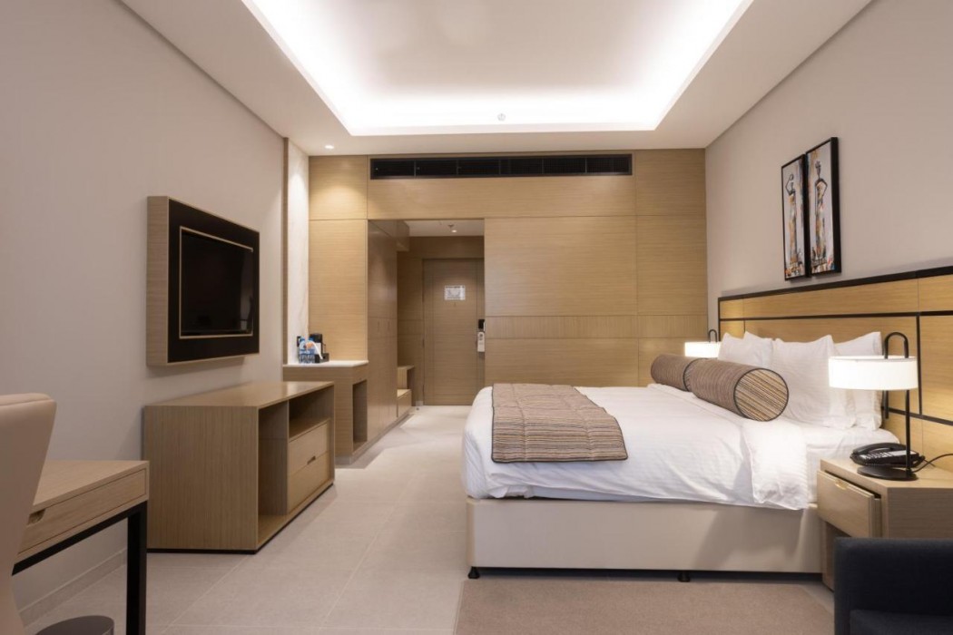 Djibouti Ayla Grand Hotel 12/64