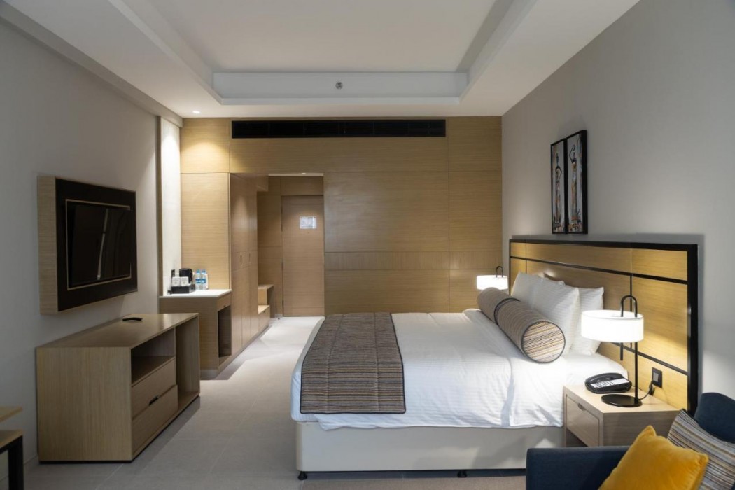 Djibouti Ayla Grand Hotel 16/64