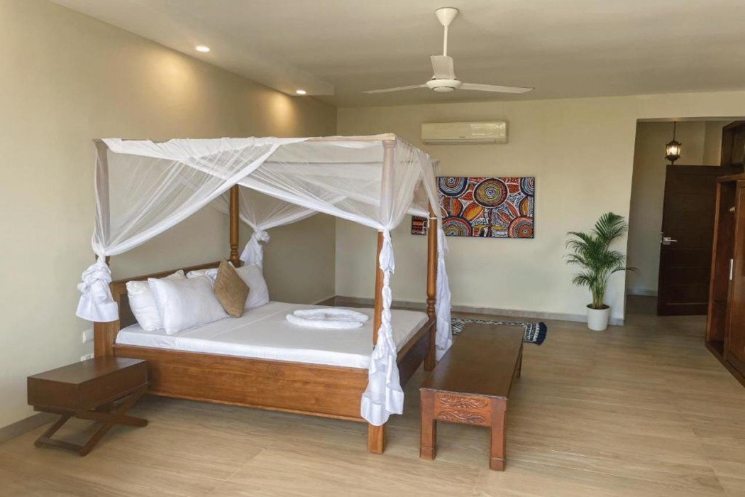 AHG Hisia Nungwi Experience Hotel 25/109