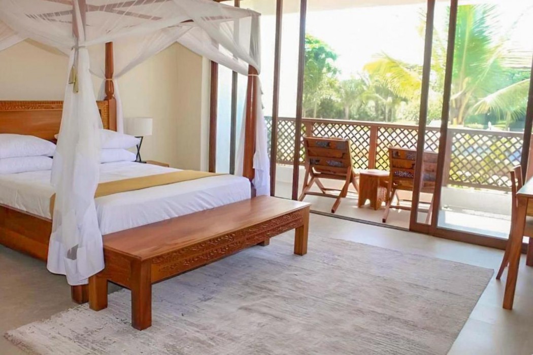 AHG Hisia Nungwi Experience Hotel 30/109