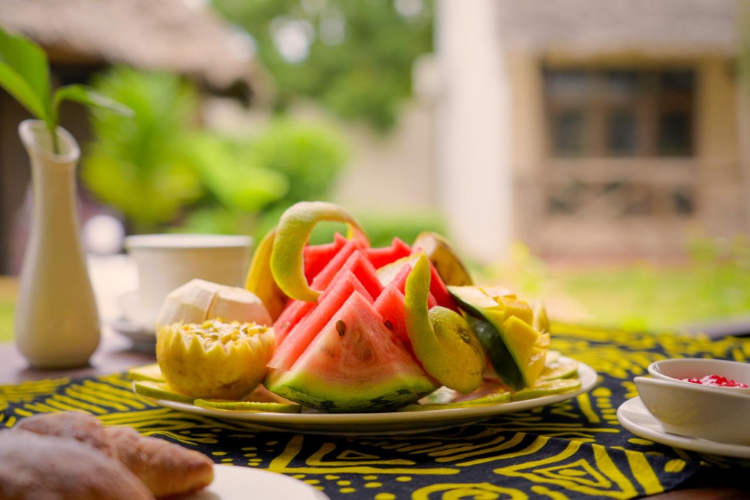 AHG Hisia Nungwi Experience Hotel 66/109