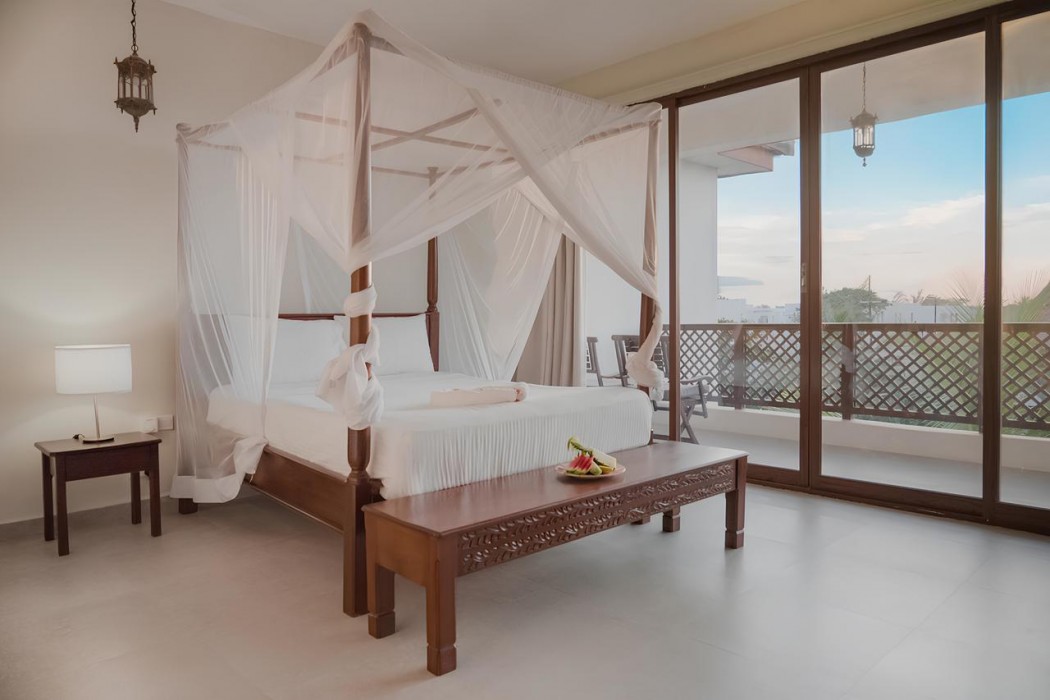 AHG Hisia Nungwi Experience Hotel 44/109