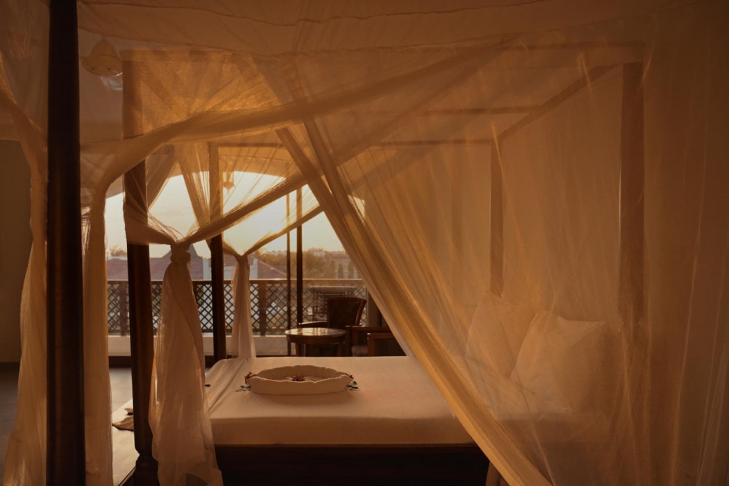 AHG Hisia Nungwi Experience Hotel 40/109