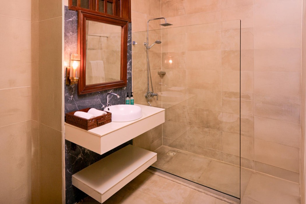 AHG Hisia Nungwi Experience Hotel 46/109