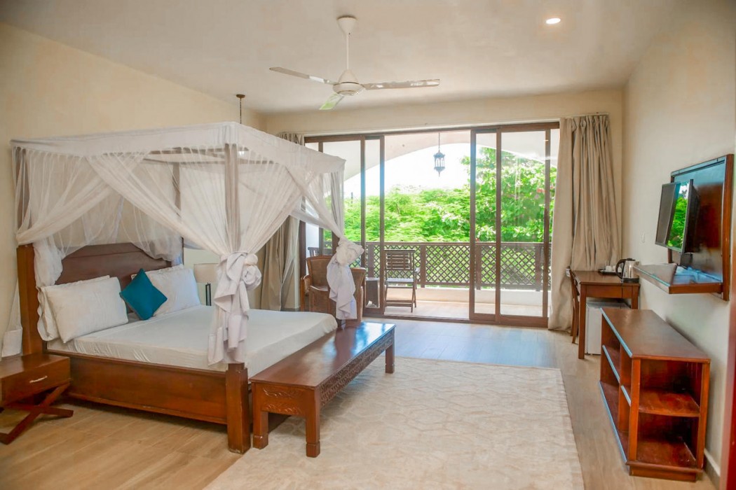 AHG Hisia Nungwi Experience Hotel 32/109
