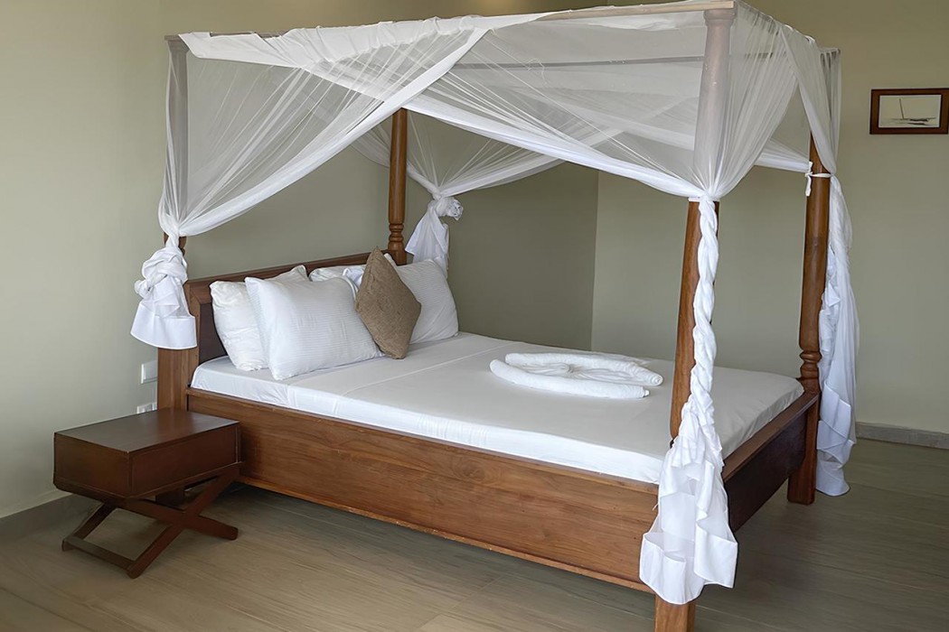 AHG Hisia Nungwi Experience Hotel 35/109