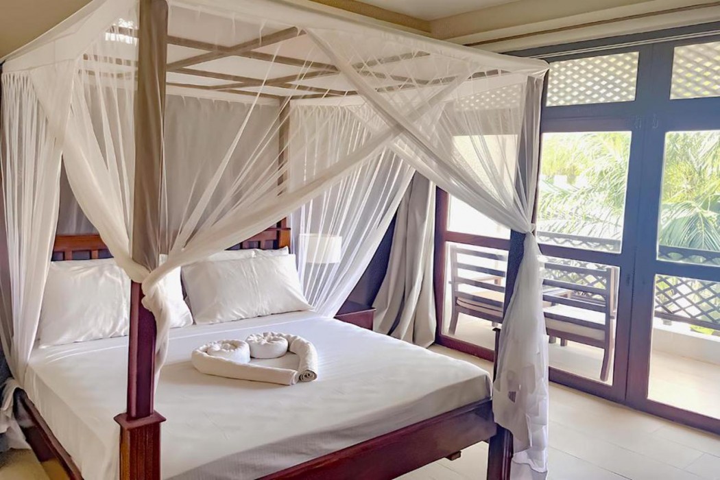 AHG Hisia Nungwi Experience Hotel 29/109