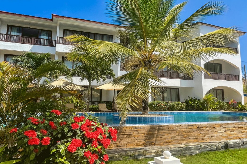 AHG Hisia Nungwi Experience Hotel