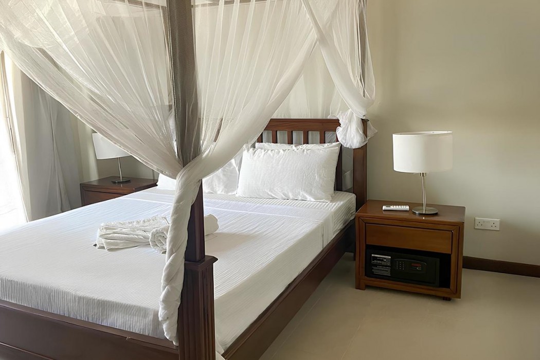 AHG Hisia Nungwi Experience Hotel 38/109
