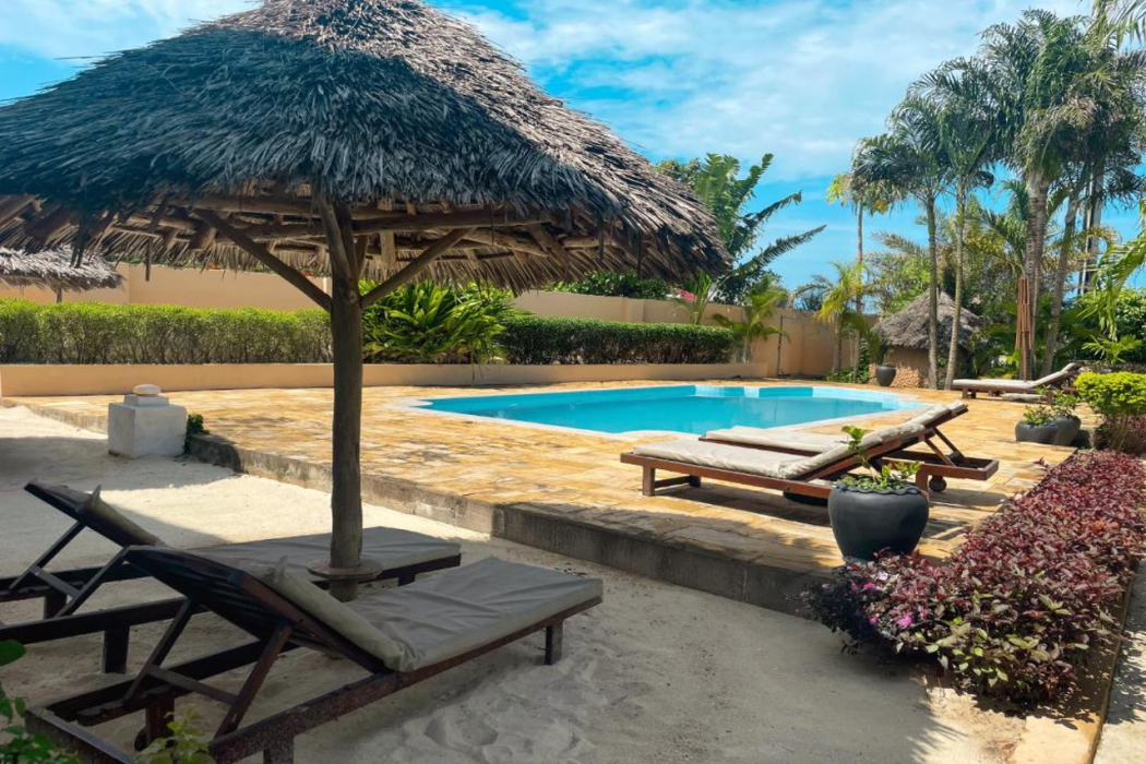 AHG Hisia Nungwi Experience Hotel 11/109