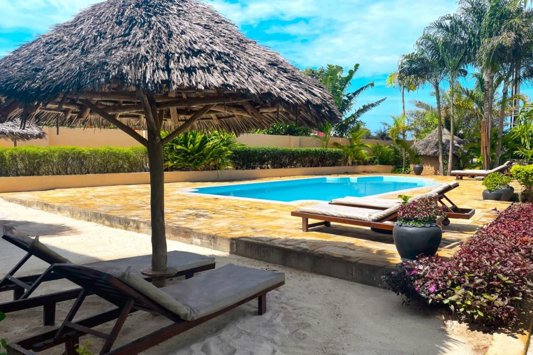 AHG Hisia Nungwi Experience Hotel 82/109