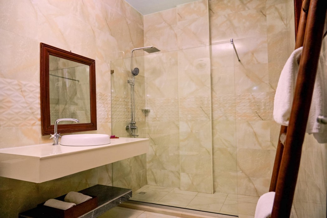 AHG Hisia Nungwi Experience Hotel 48/109