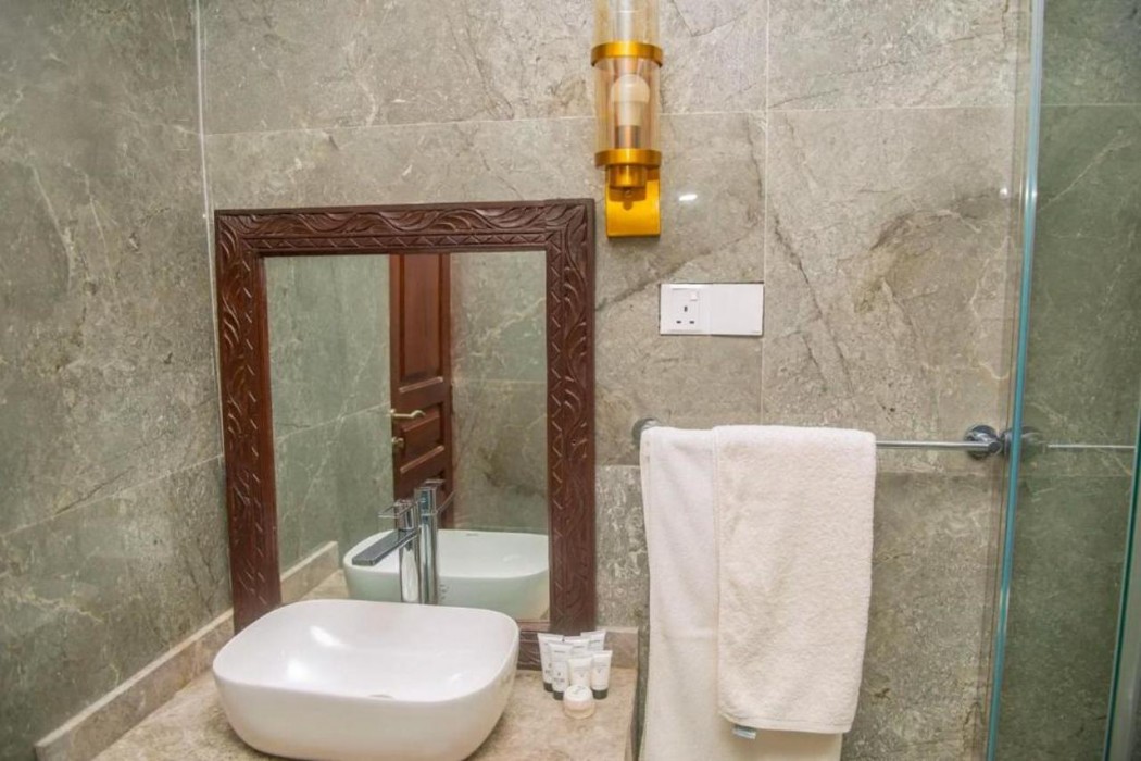 AHG Hisia Nungwi Experience Hotel 31/109
