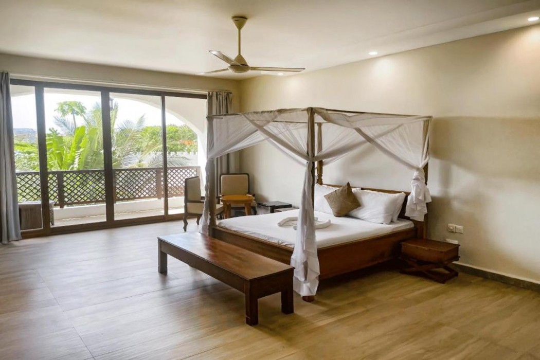 AHG Hisia Nungwi Experience Hotel 28/109