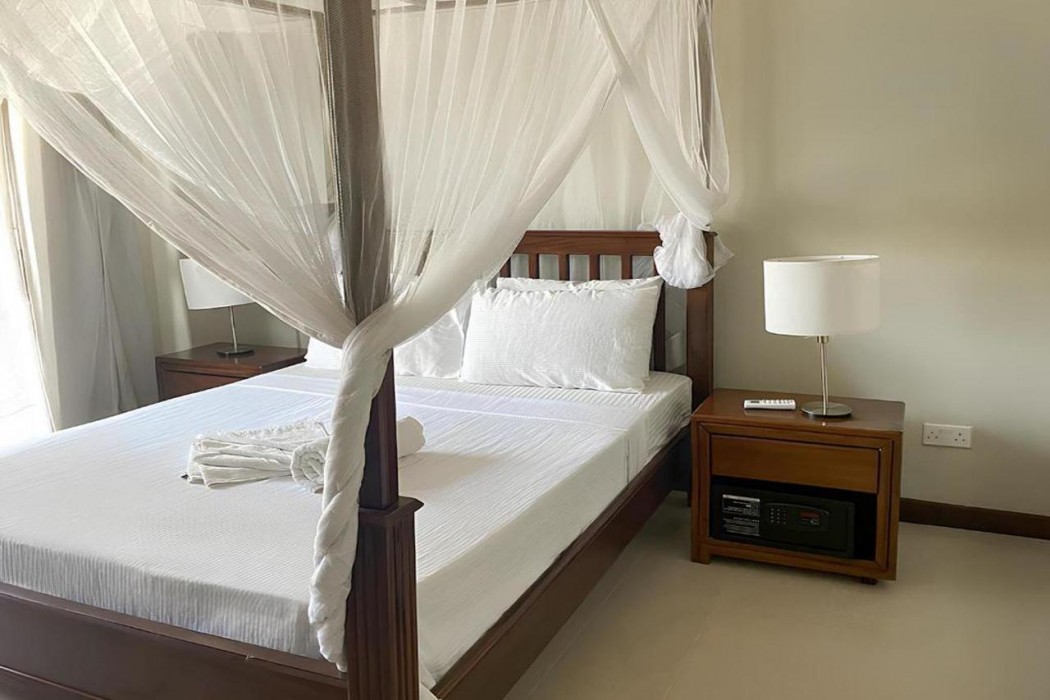 AHG Hisia Nungwi Experience Hotel 27/109