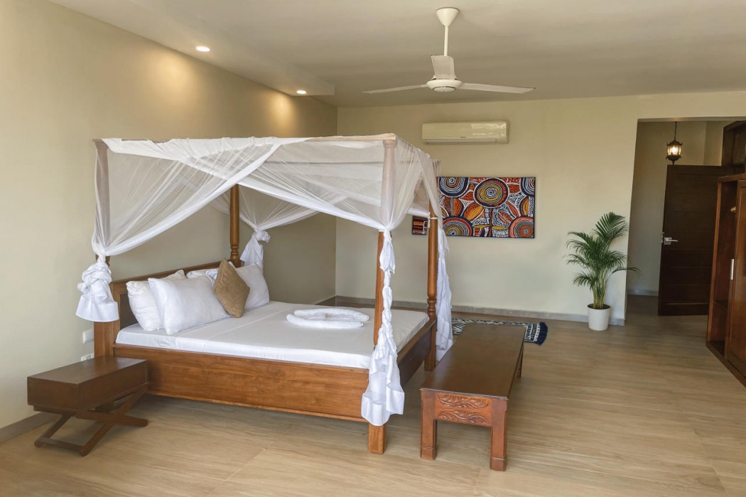 AHG Hisia Nungwi Experience Hotel 36/109