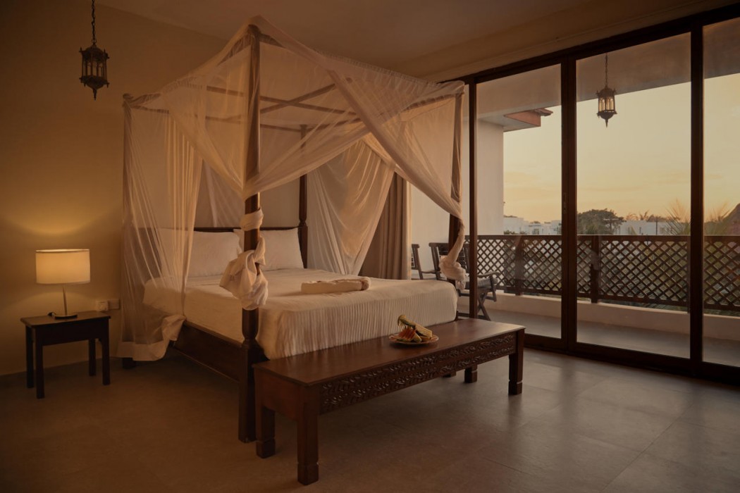 AHG Hisia Nungwi Experience Hotel 43/109