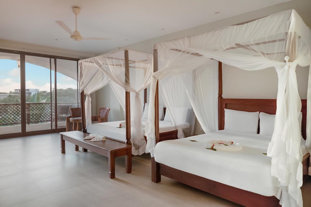AHG Hisia Nungwi Experience Hotel 45/109