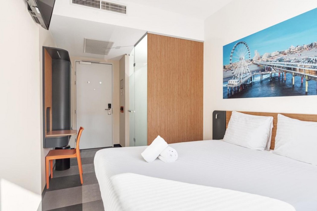 easyHotel The Hague Scheveningen Beach 14/65