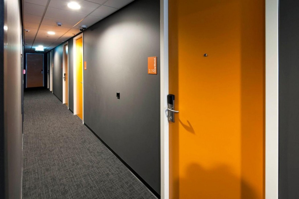 easyHotel The Hague Scheveningen Beach 45/65