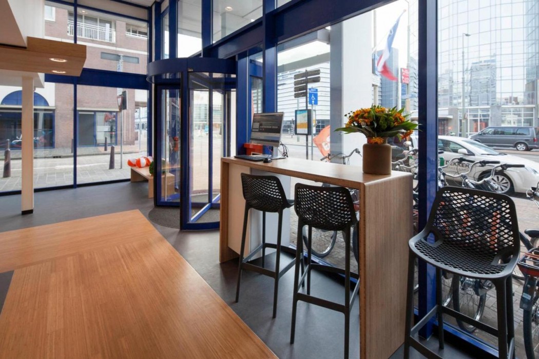 easyHotel The Hague Scheveningen Beach 6/65
