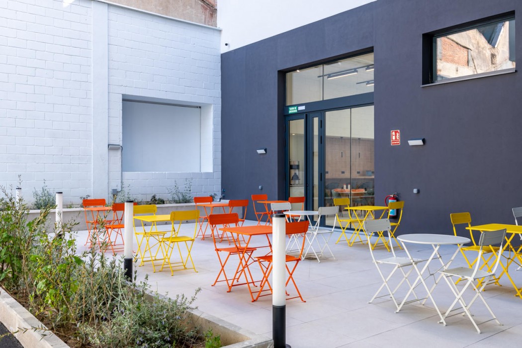 easyHotel Madrid Alcala 24/41