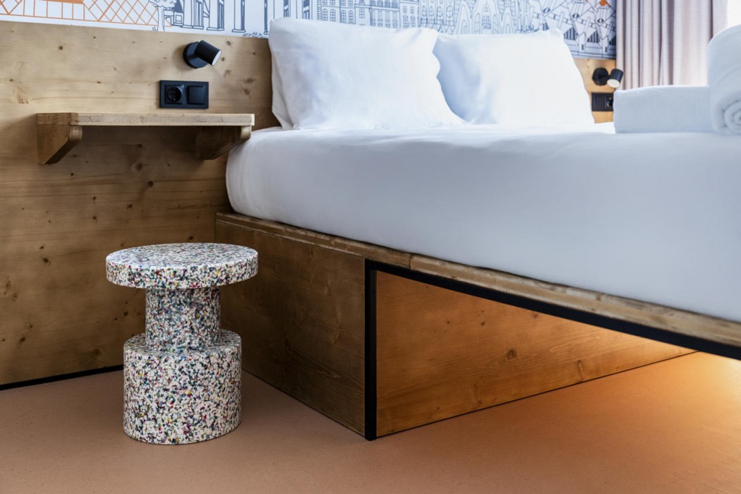 easyHotel Madrid Alcala 12/41
