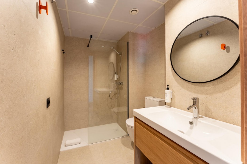 easyHotel Madrid Alcala 20/41