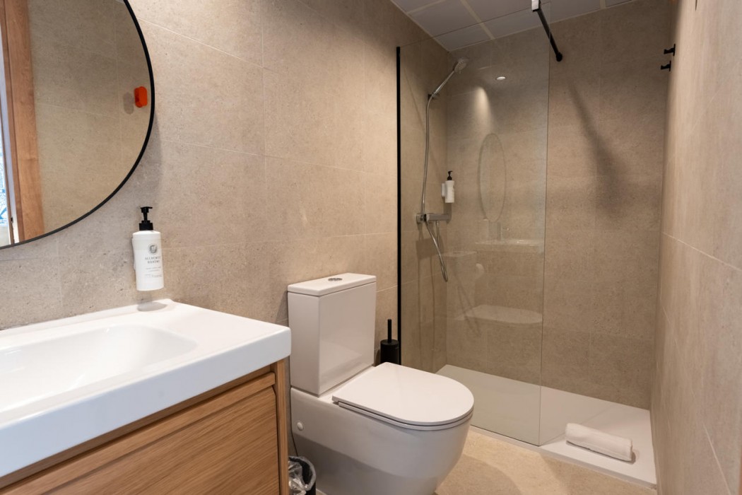 easyHotel Madrid Alcala 19/41