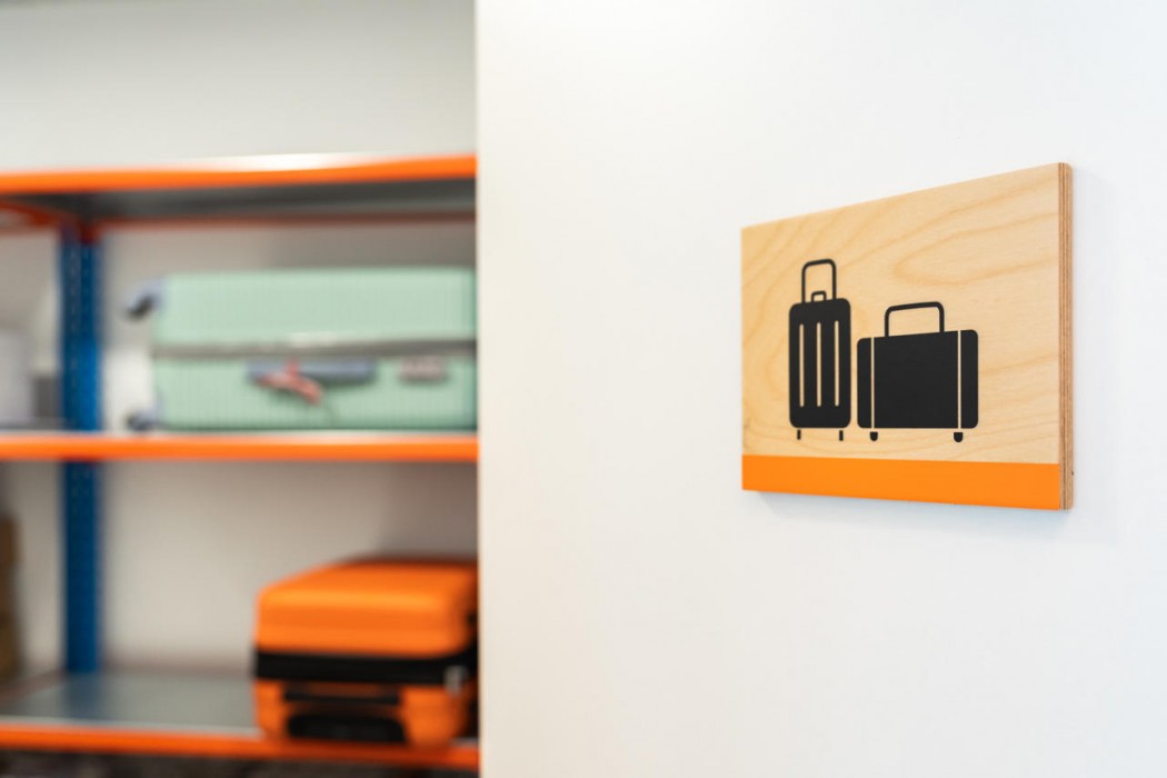easyHotel Madrid Alcala 29/41
