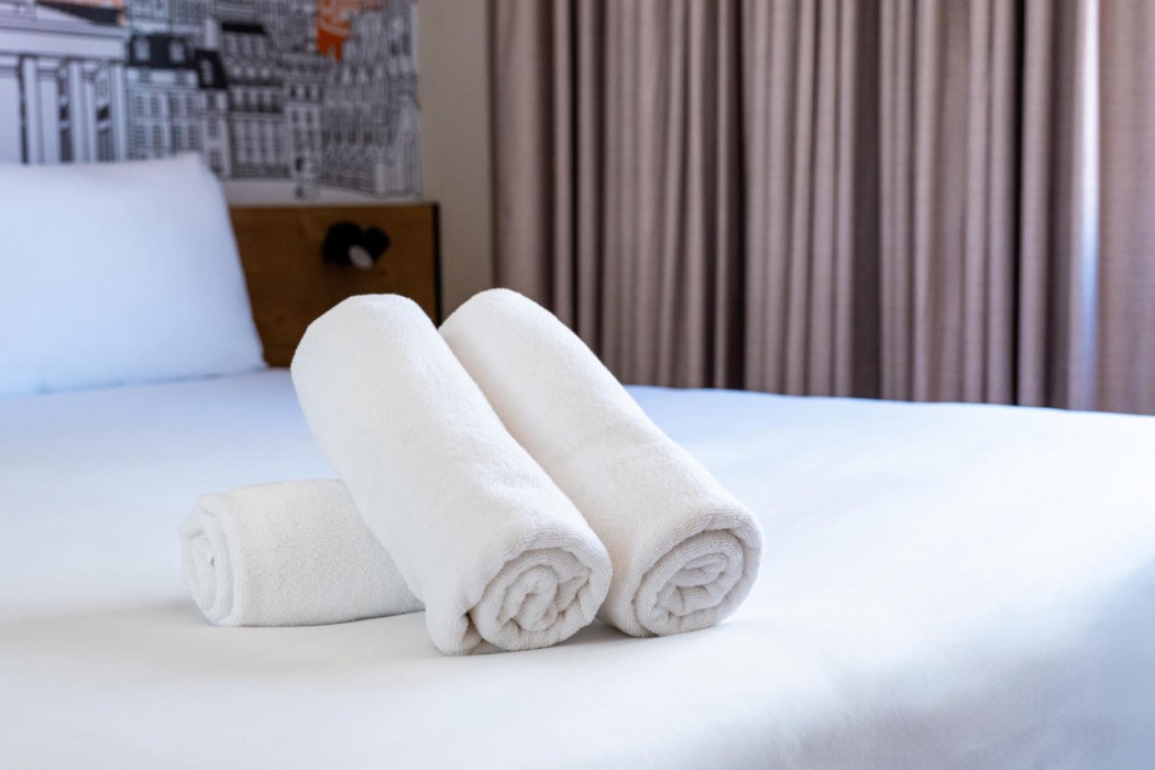 easyHotel Madrid Alcala 17/41