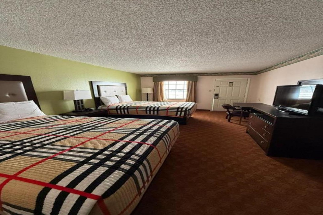 Victorian Inn By OYO Whitesboro US Hwy 82 29/55