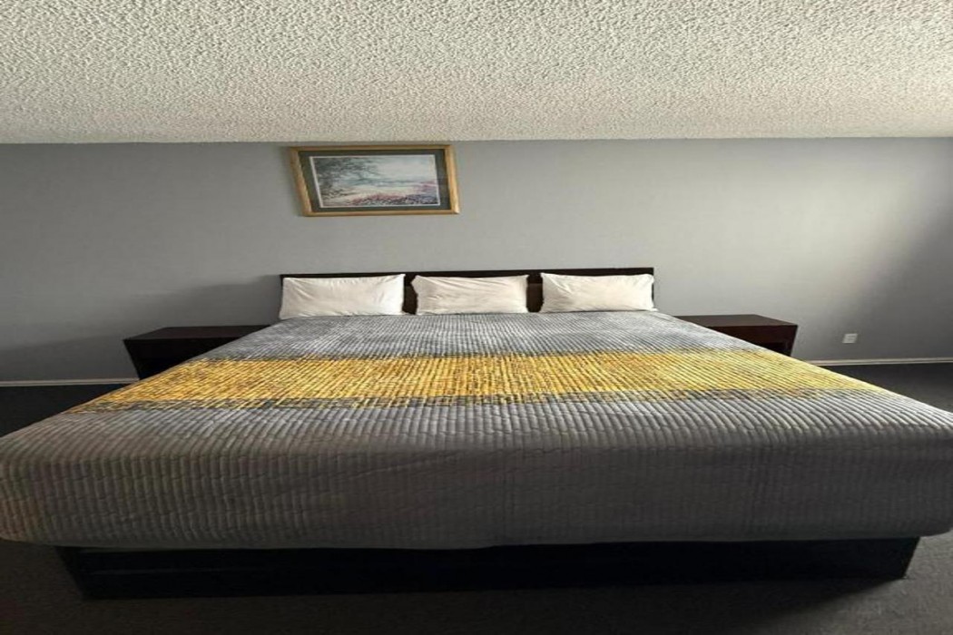 Victorian Inn By OYO Whitesboro US Hwy 82 26/55