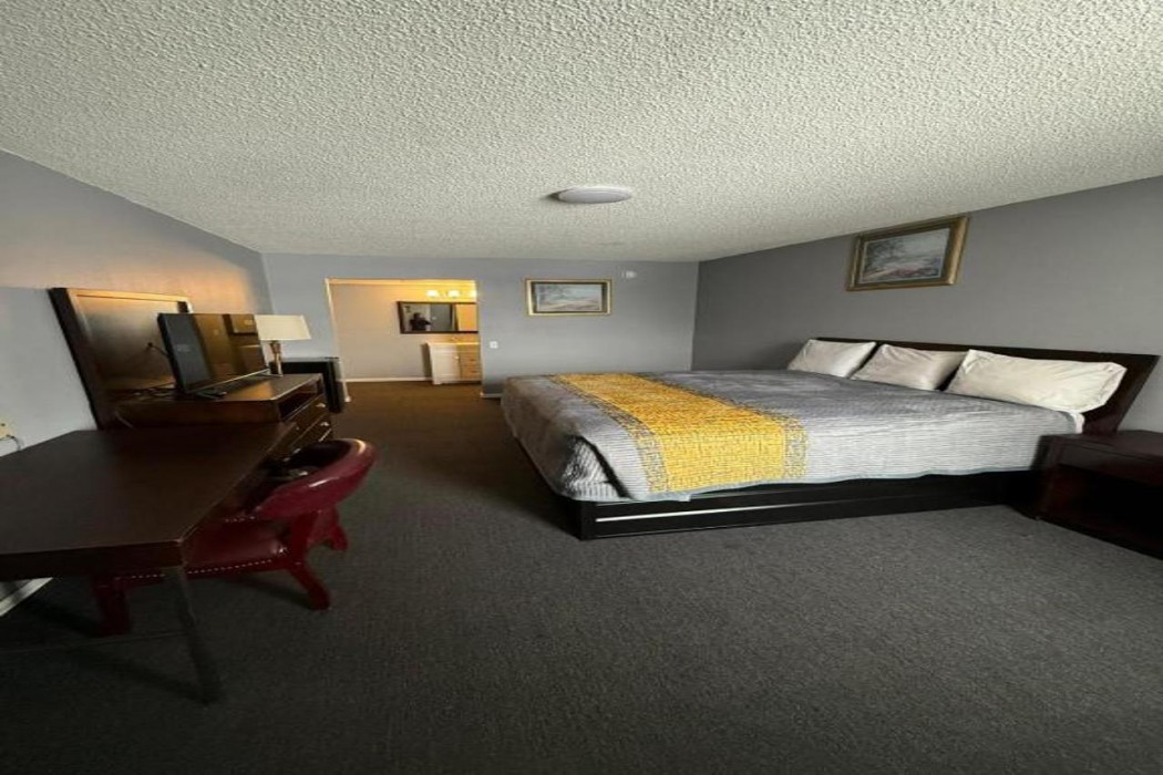 Victorian Inn By OYO Whitesboro US Hwy 82 27/55