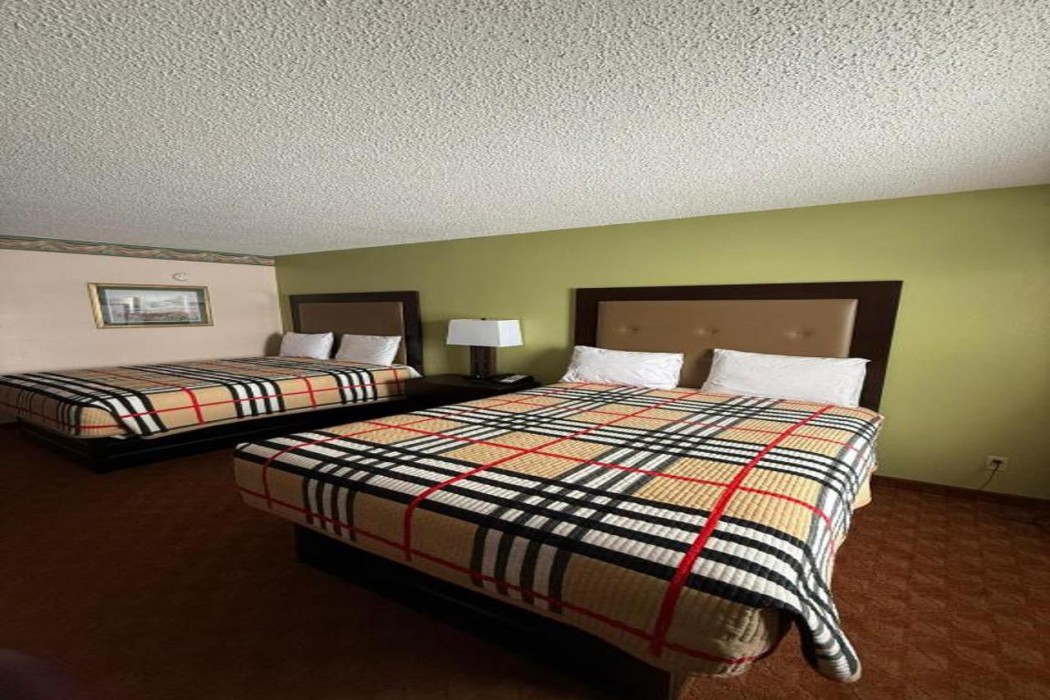 Victorian Inn By OYO Whitesboro US Hwy 82 22/55