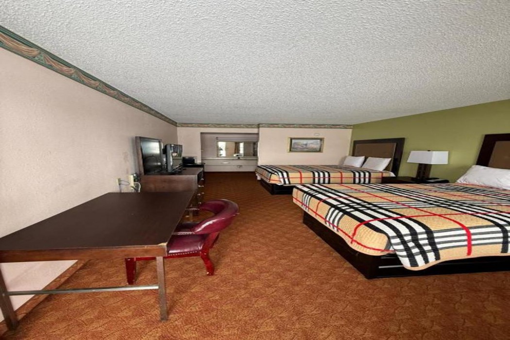 Victorian Inn By OYO Whitesboro US Hwy 82 28/55