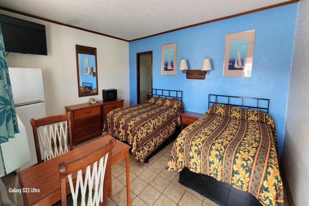 Gulfway Motel By OYO Near Airport I 37 21/30
