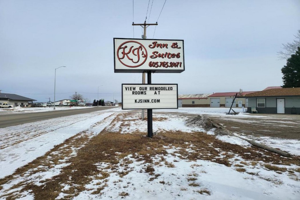Kj S Inn And Suites By Oyo Gettysburg U S Hwy 212 in Gettysburg
