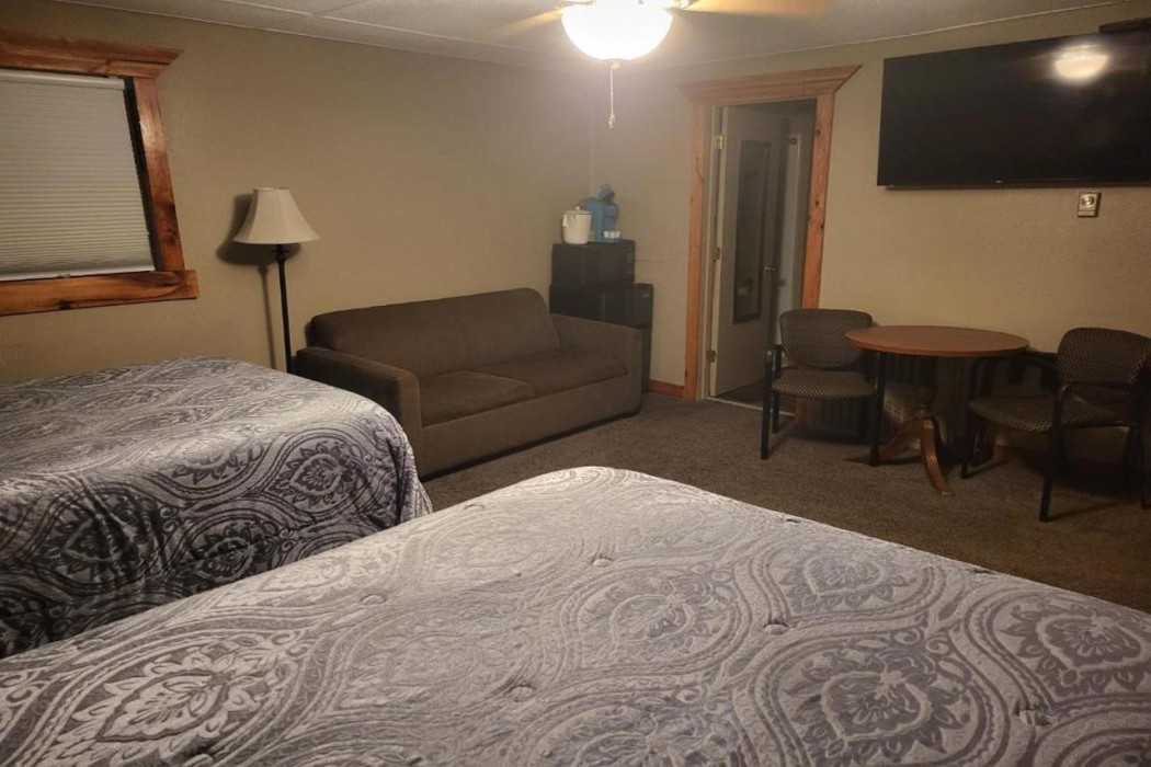 Kj S Inn And Suites By Oyo Gettysburg U S Hwy 212 16/22