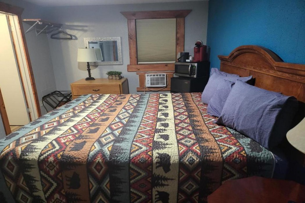Kj S Inn And Suites By Oyo Gettysburg U S Hwy 212 17/22