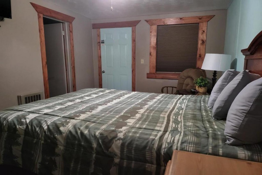 Kj S Inn And Suites By Oyo Gettysburg U S Hwy 212 13/22